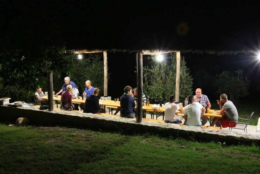 Agriturismo San Nicolò Montecastelli Pisano Exterior foto