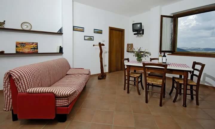 Agriturismo San Nicolò Montecastelli Pisano Exterior foto