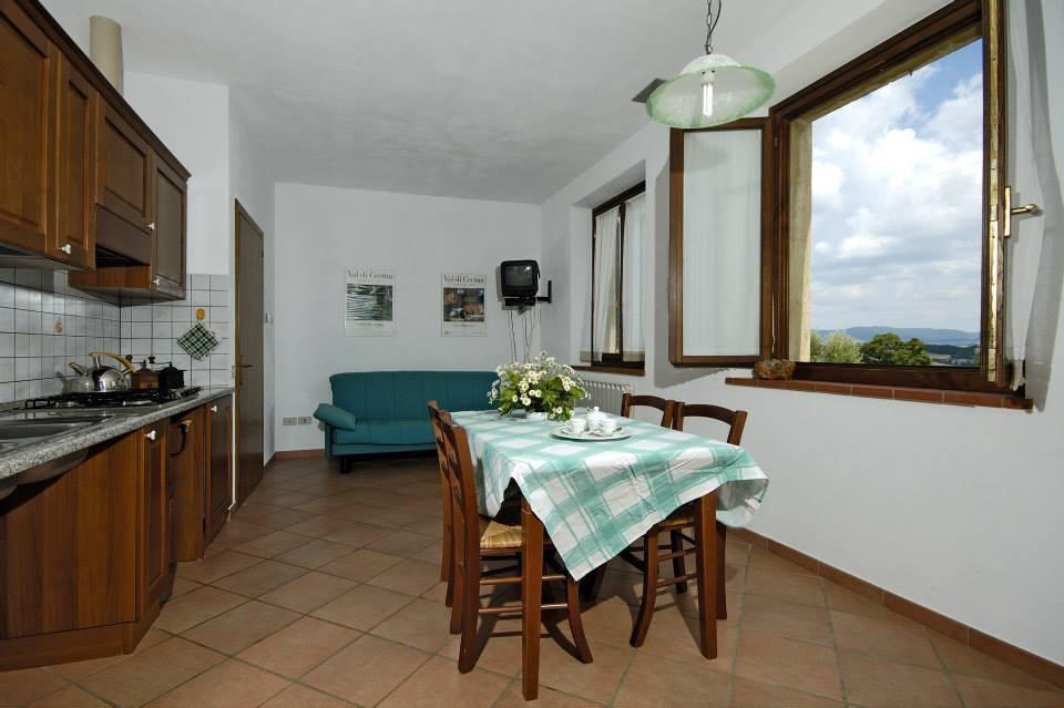 Agriturismo San Nicolò Montecastelli Pisano Exterior foto